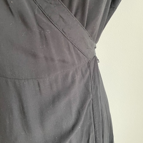 Old Navy Duo Wrap Dresses, S - Picture 7 of 14